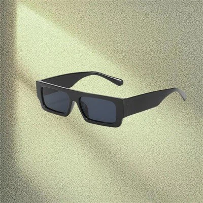 Occhiali da sole vintage da uomo