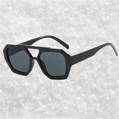 Occhiali da sole moda donna Polygon